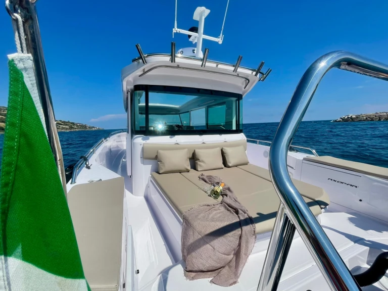 Location bateau Saint-Jean-Cap-Ferrat pas cher 37XC