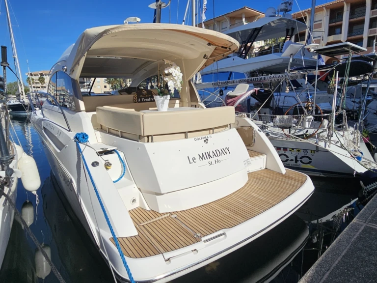 Yacht à louer à Saint-Jean-Cap-Ferrat au meilleur prix