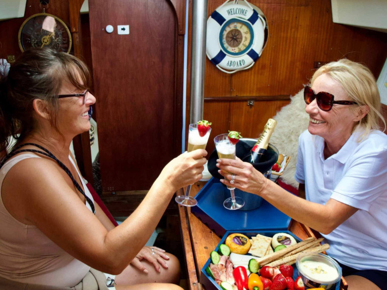 Louer Voilier avec ou sans skipper Dufour à Ferragudo