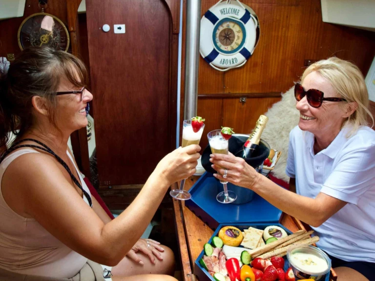 Louer Voilier avec ou sans skipper Dufour à Ferragudo