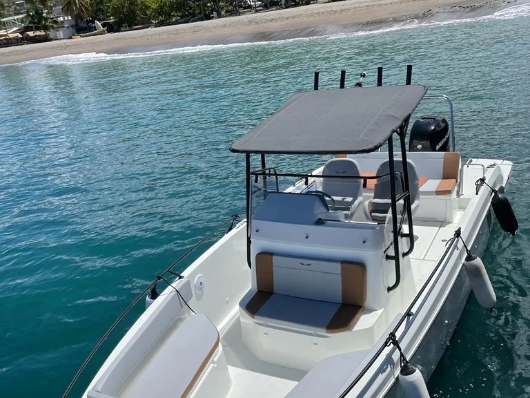 Location bateau Case-Pilote pas cher Flyer 8