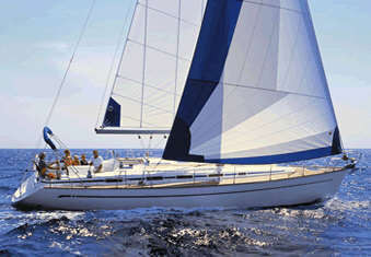 Louez un Bavaria Bavaria 44 à Punat