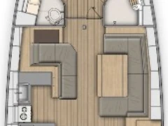 Voilier à louer à Sukošan au meilleur prix