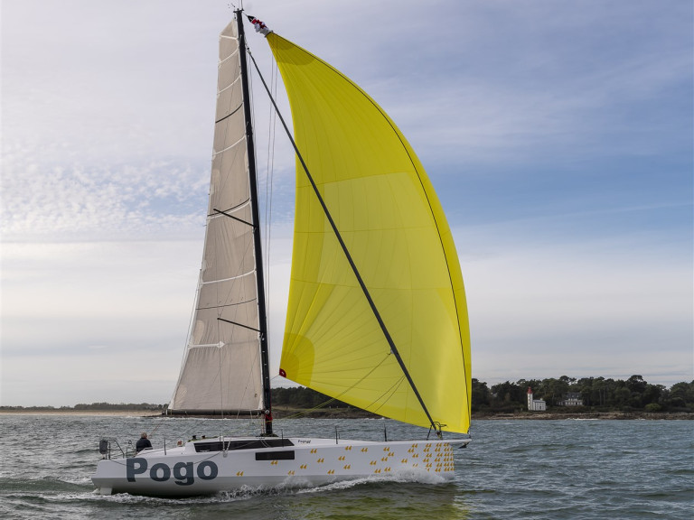 Louez un Pogo Structures Pogo 44 à Palma de Majorque