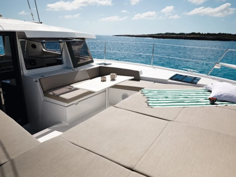 Location à Dème de Vólos - Bali Bali 4.2 sur SamBoat