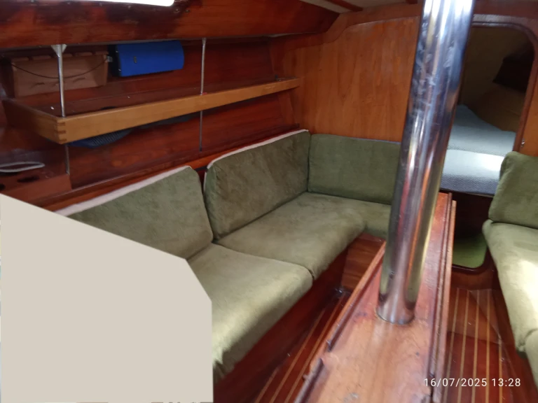 Location Voilier Jeanneau avec permis