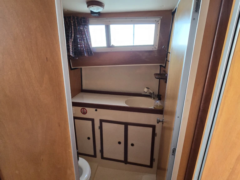 Location Bateau à moteur à La Maddalena - Omnia Nautica Omnia 95/1