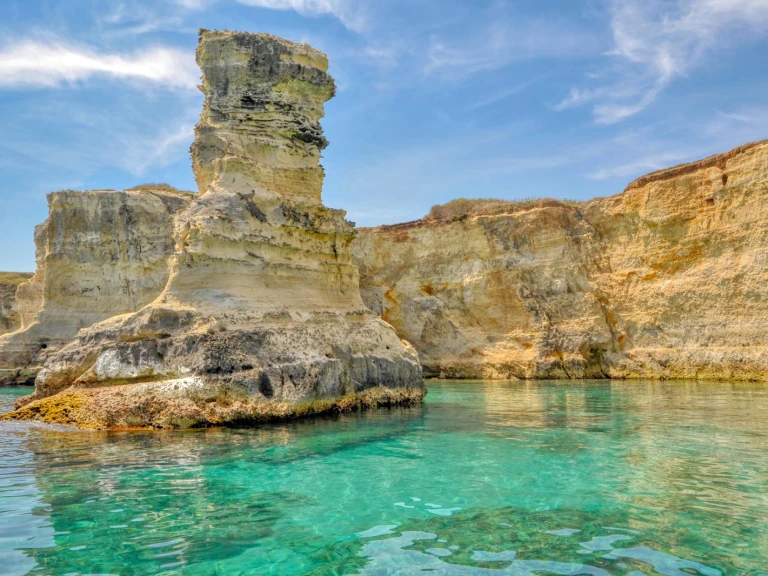 Louez un dolphin Dolphin 25 à Otranto