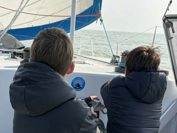 Catamaran à louer à Noirmoutier-en-l'Île au meilleur prix