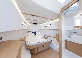 Location bateau Pardo Yachts Pardo 38 à Port Grimaud sur Samboat