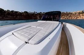 Pardo Yachts Pardo 38 a louer à Port Grimaud