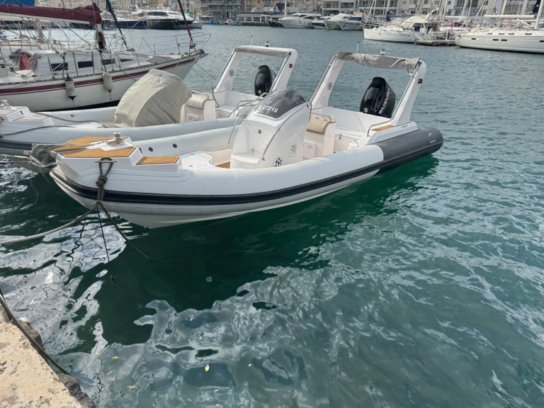 Location à Tal-Pietà - Onda marine 750 sur SamBoat