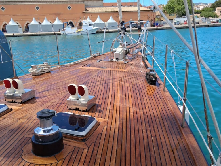 Location bateau Monde pas cher 22D