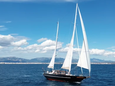 Alquiler de embarcaciones Jongert 22D enMonde en Samboat