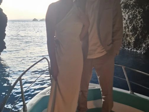 Louer Bateau à moteur avec ou sans skipper Rio à Taormina