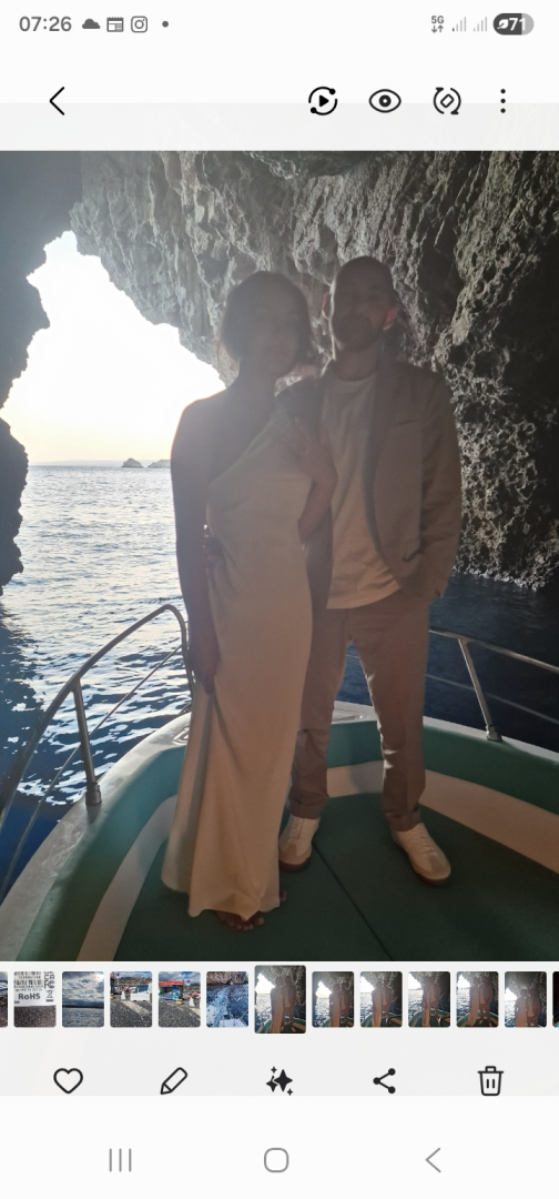 Louer Bateau à moteur avec ou sans skipper Rio à Taormina