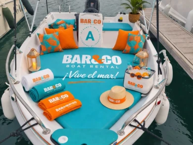 Pronajmout si Estable Estable 415 Consola v Alicante