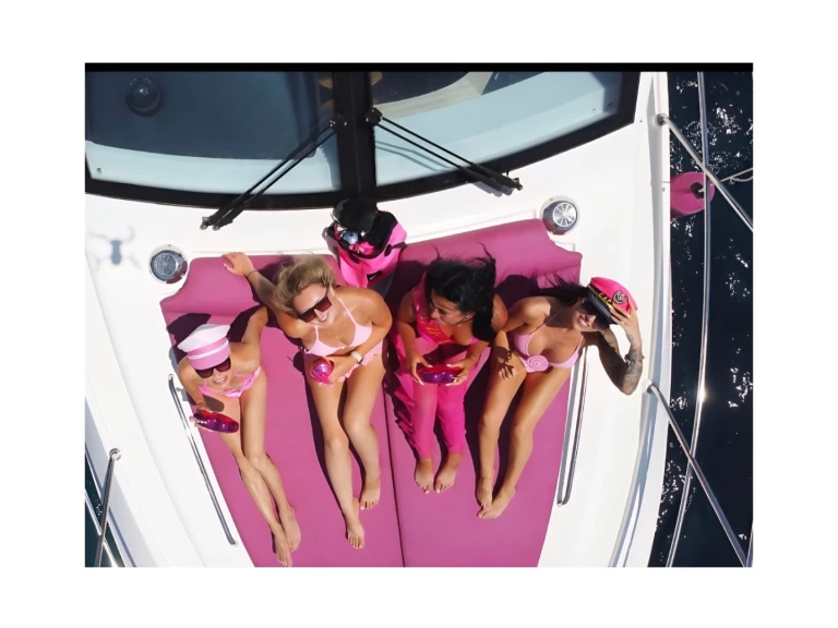 Louez un Galeon Galeon 390 Fly à Palma de Majorque