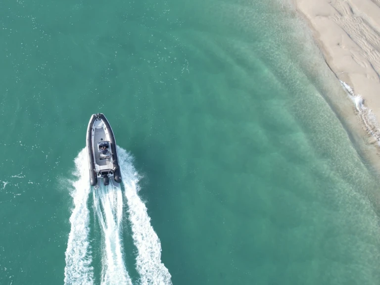 Zodiac OPEN 6.5 a louer à France