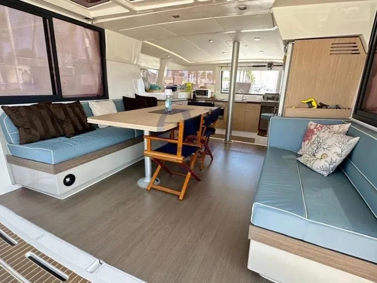 Location bateau Rimini pas cher Bali 4.0