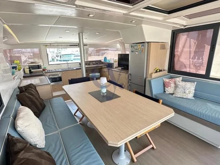 Location à Rimini - Bali Bali 4.0 sur SamBoat