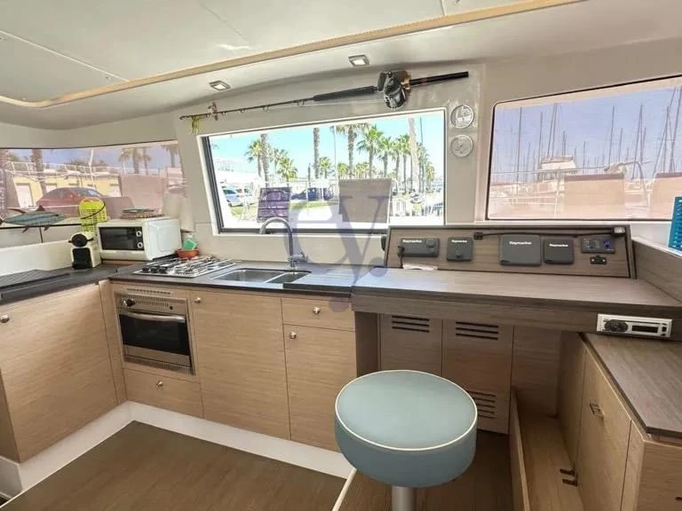 Louez un Bali Bali 4.0 à Rimini