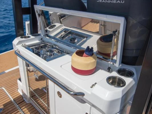 Location bateau Port de Hyères (St Pierre) pas cher Cap Camarat 9.0 WA