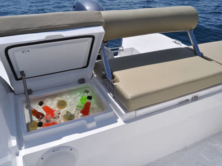 Location bateau Roda de Barà pas cher 5.0 SPORT