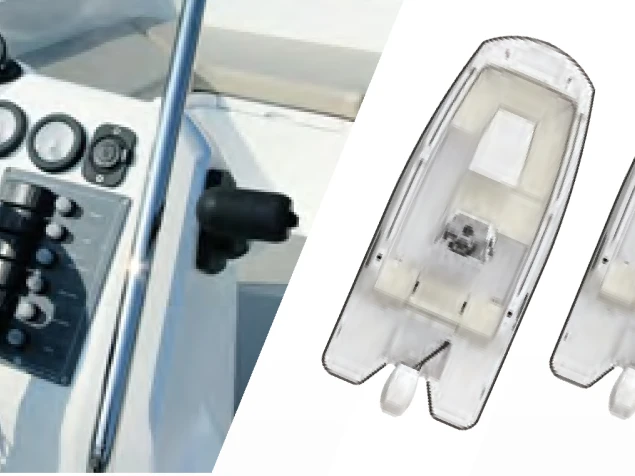 Location Bateau à moteur à Roda de Barà - V2 BOATS 5.0 SPORT