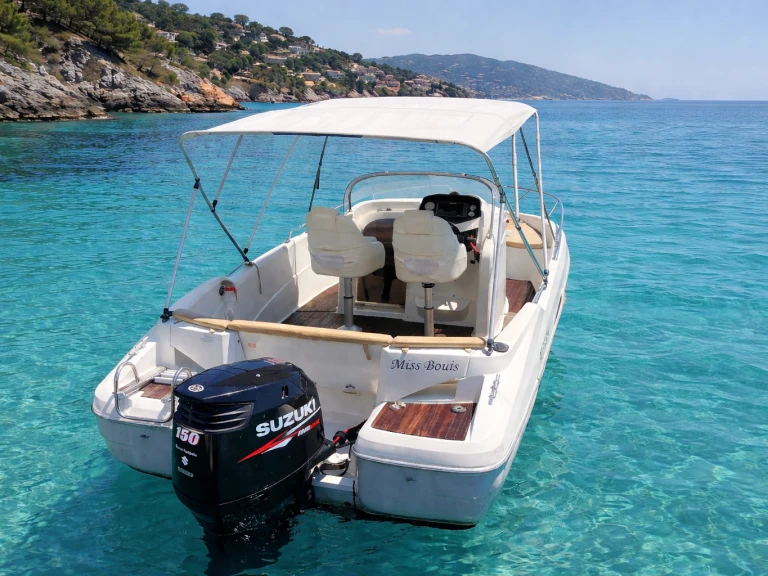 Location bateau Bénéteau Flyer 650 Open à Nice sur Samboat