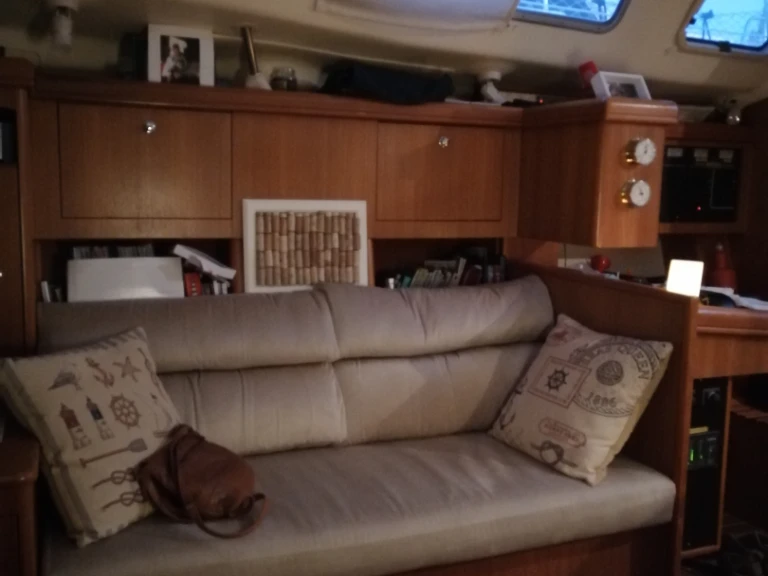 Location Voilier Hunter avec permis