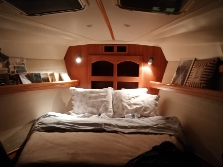 Voilier à louer à France au meilleur prix