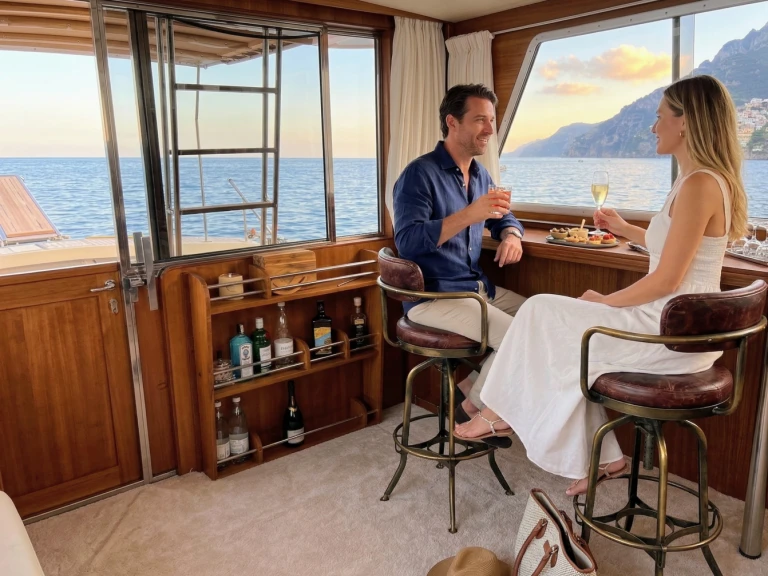 Location bateau La Spezia pas cher 15 fly