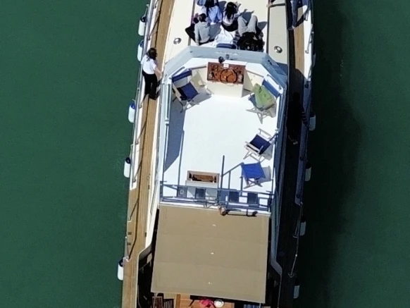 Location bateau Alalunga 15 fly à La Spezia sur Samboat