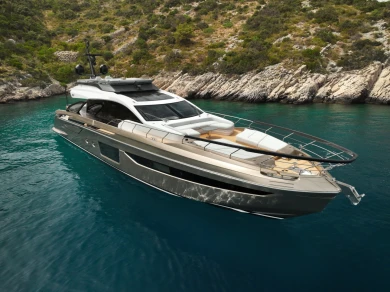 Noleggiare una Azimut Azimut S8 a Rogoznica