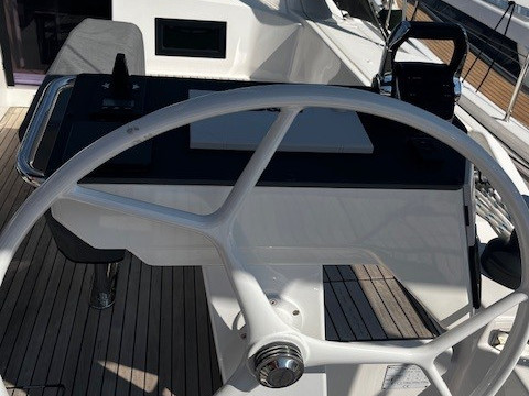 Louer Voilier avec ou sans skipper Bavaria à Marseille