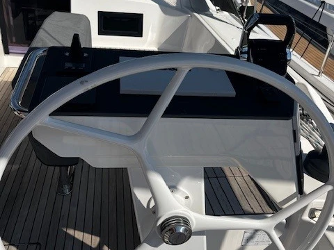 Louer Voilier avec ou sans skipper Bavaria à Marseille