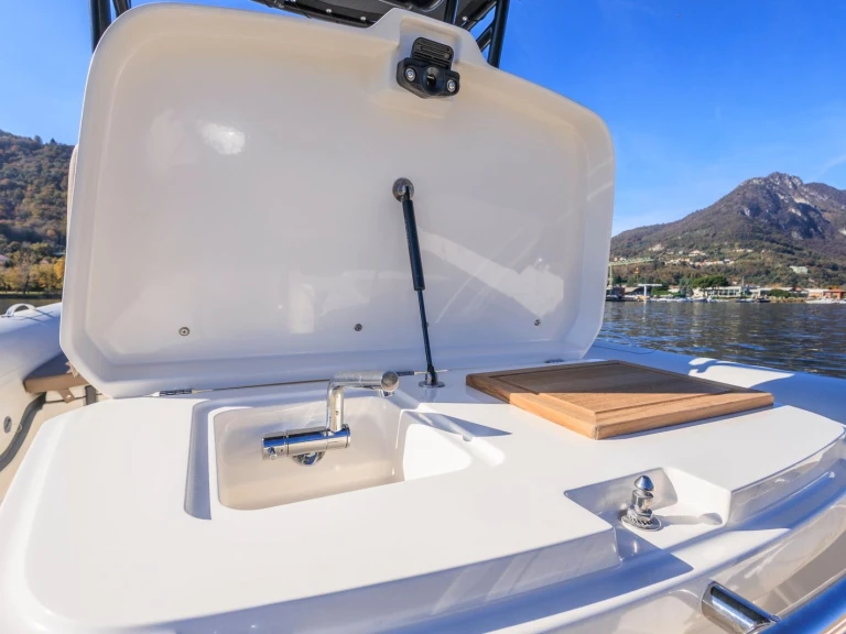 Louez un Bwa 308 à Ajaccio