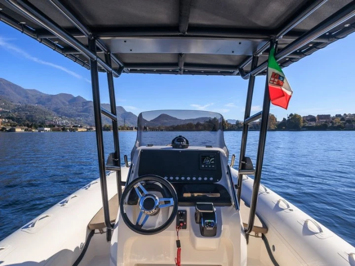 Location à Ajaccio - Bwa 308 sur SamBoat