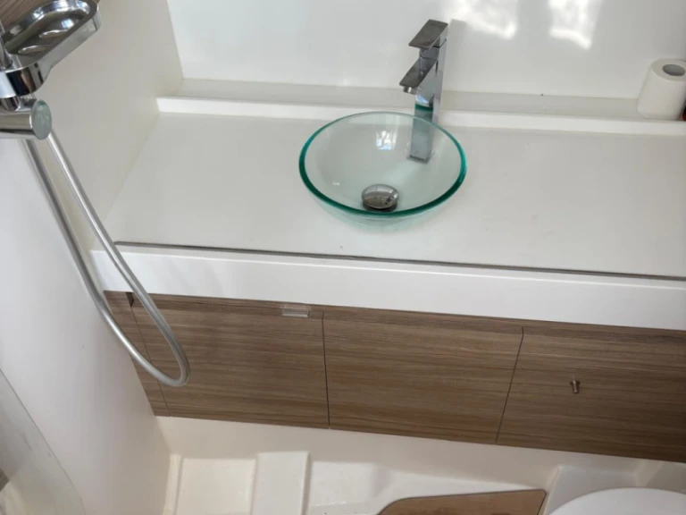 Location Yacht Saxdor avec permis