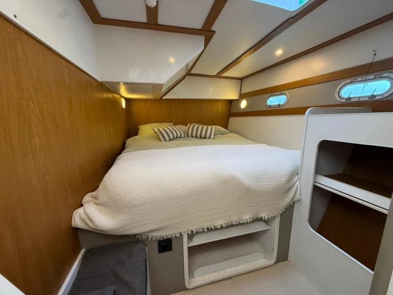 Location Catamaran Lagoon avec permis