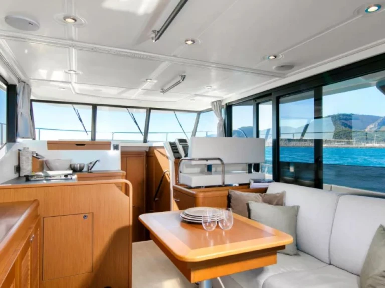 Location bateau Bénéteau Swift Trawler 35 à Zadar sur Samboat