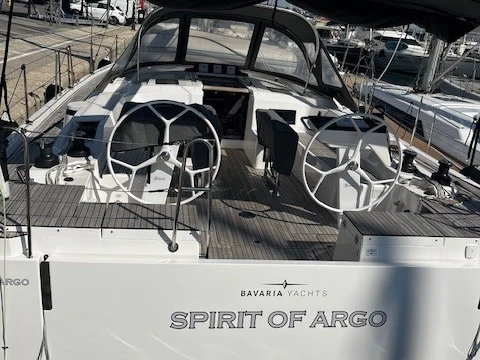 Location Voilier à Marseille - Bavaria Bavaria C46