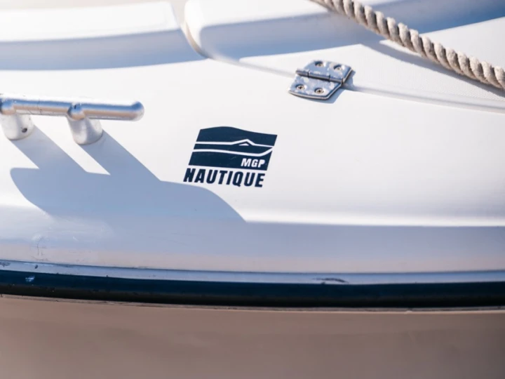 Bateau à moteur à louer à Arcachon au meilleur prix
