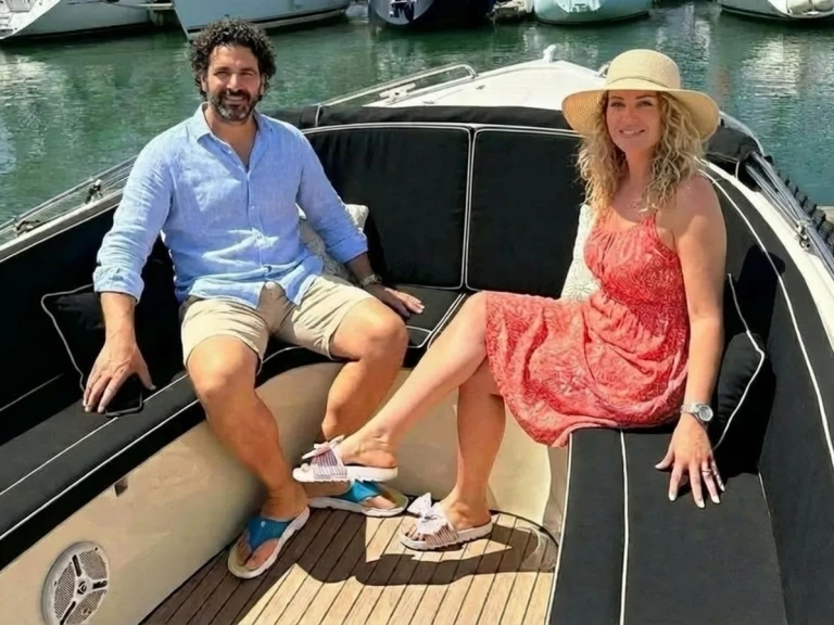 Location Bateau à moteur à Lisbonne - Maril 7NXT