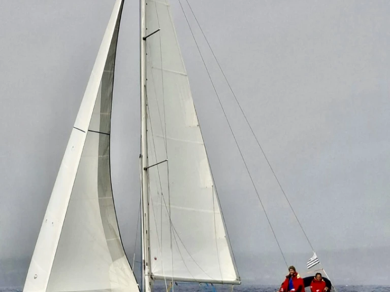 Location bateau La Turballe pas cher Sun Odyssey 34.2