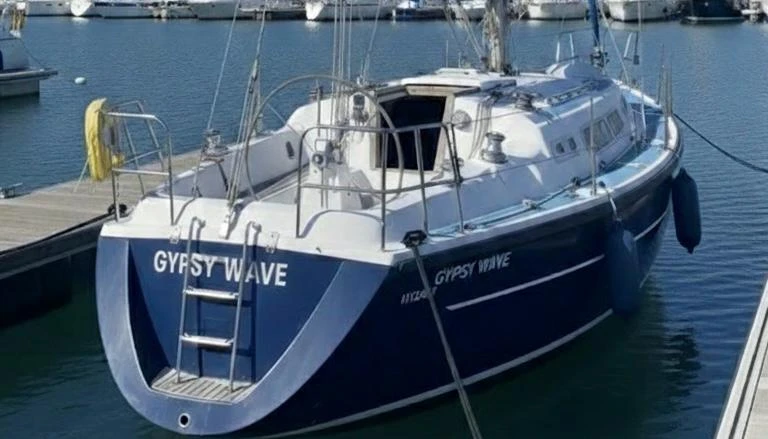 Location Voilier Dufour avec permis