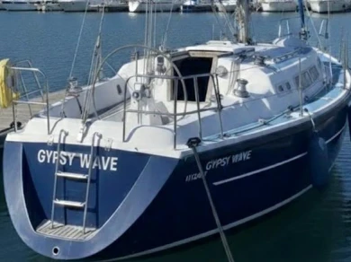 Location Voilier Dufour avec permis