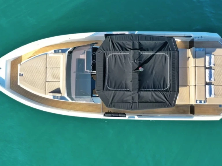 Location bateau Marina Botafoch pas cher D32