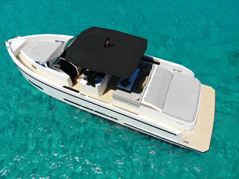 Location bateau Marina Botafoch pas cher d36